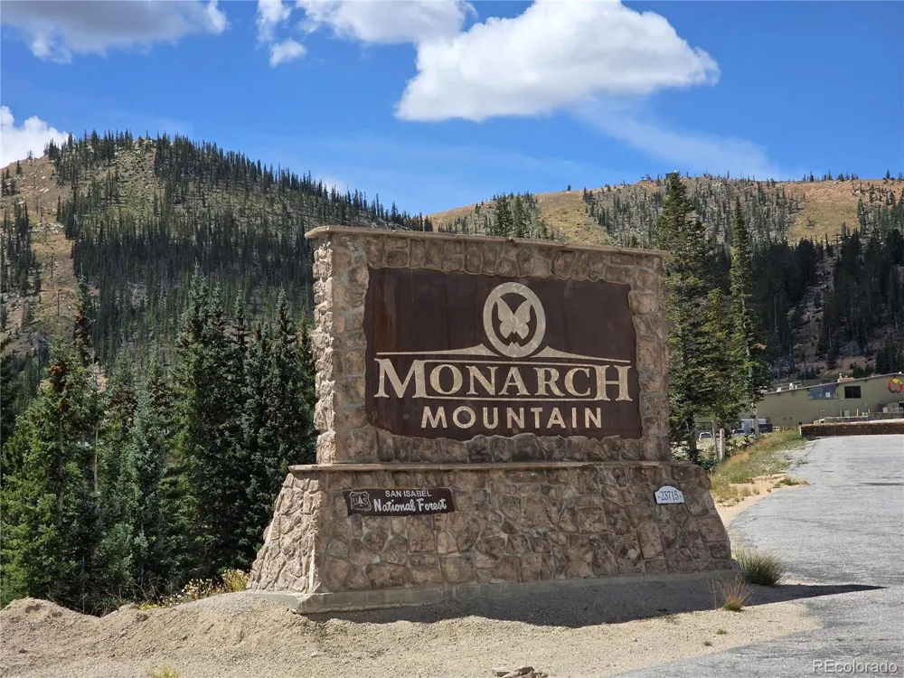 22494 County Road 227 Salida, CO 81201