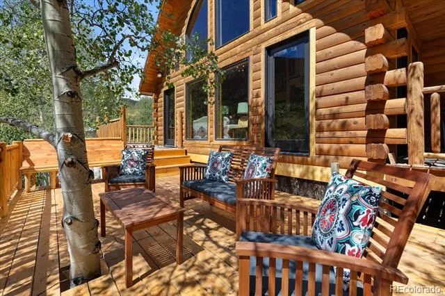 22494 County Road 227 Salida, CO 81201