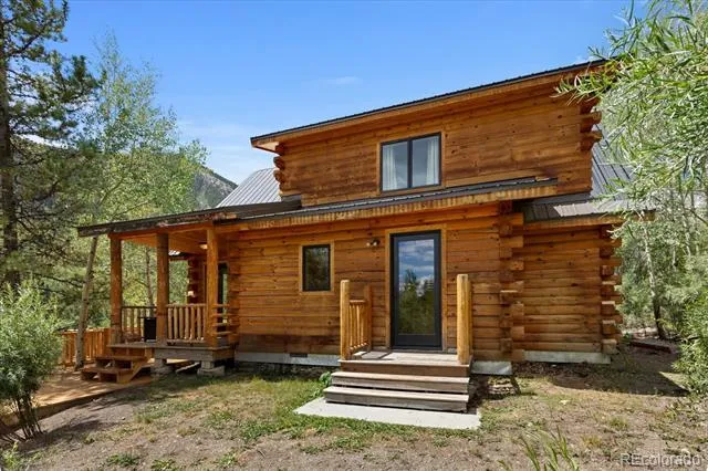 22494 County Road 227 Salida, CO 81201