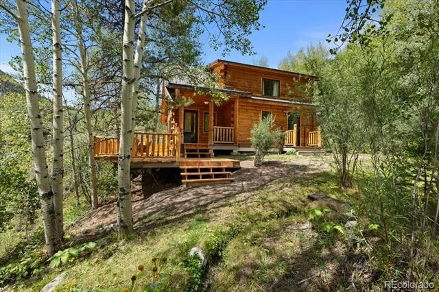 22494 County Road 227 Salida, CO 81201