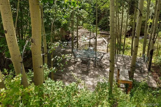 22494 County Road 227 Salida, CO 81201