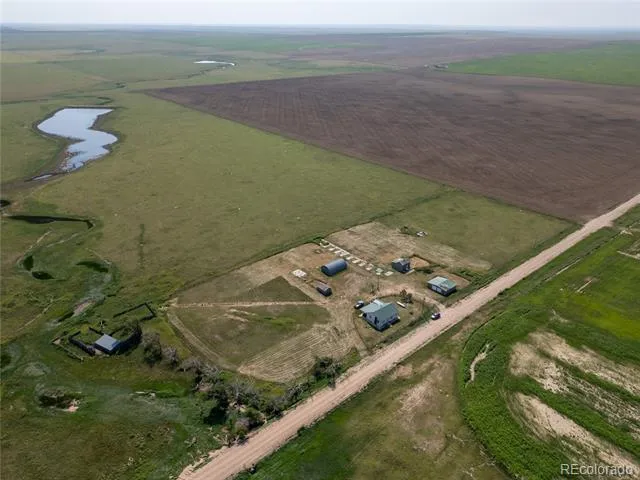 52650 County Road 34 Genoa, CO 80818