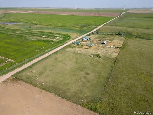 52650 County Road 34 Genoa, CO 80818
