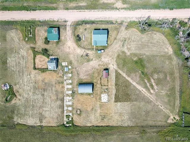 52650 County Road 34 Genoa, CO 80818
