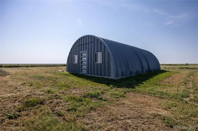 52650 County Road 34 Genoa, CO 80818