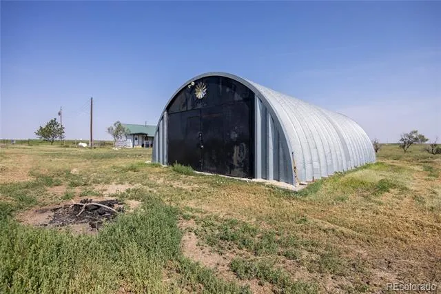 52650 County Road 34 Genoa, CO 80818