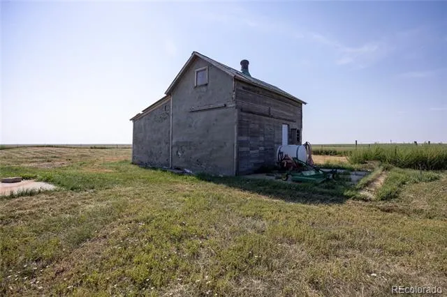 52650 County Road 34 Genoa, CO 80818