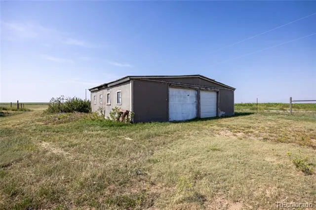 52650 County Road 34 Genoa, CO 80818