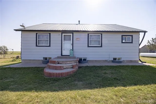 52650 County Road 34 Genoa, CO 80818