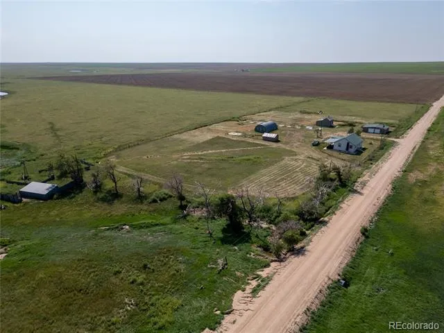 52650 County Road 34 Genoa, CO 80818