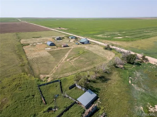 52650 County Road 34 Genoa, CO 80818