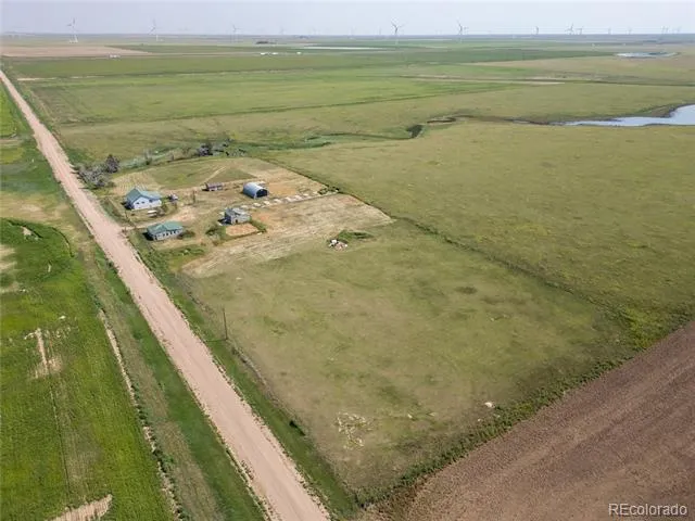 52650 County Road 34 Genoa, CO 80818