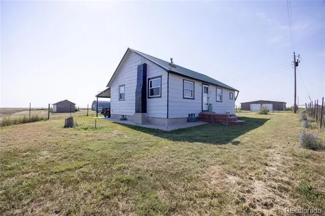 52650 County Road 34 Genoa, CO 80818