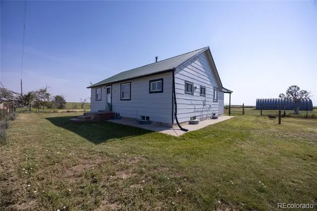 52650 County Road 34 Genoa, CO 80818