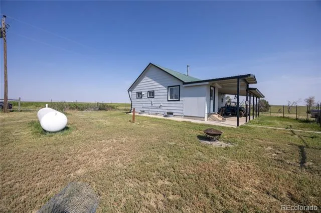 52650 County Road 34 Genoa, CO 80818