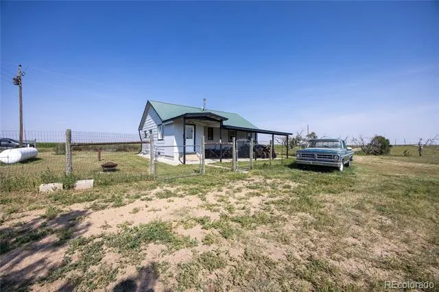 52650 County Road 34 Genoa, CO 80818