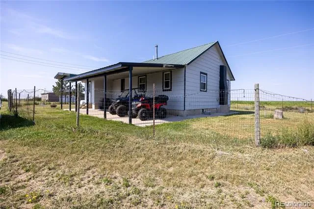 52650 County Road 34 Genoa, CO 80818