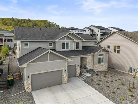 5411 Edenborn Way