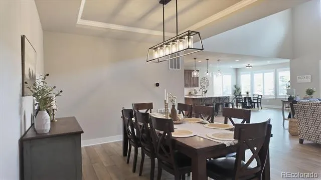 5411 Edenborn Way Castle Rock, CO 80104