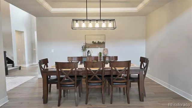5411 Edenborn Way Castle Rock, CO 80104
