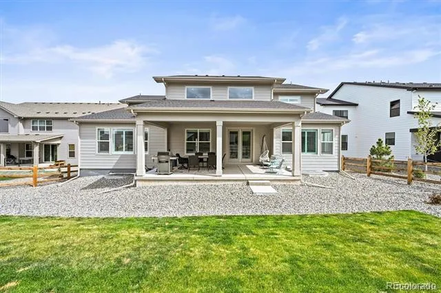5411 Edenborn Way Castle Rock, CO 80104