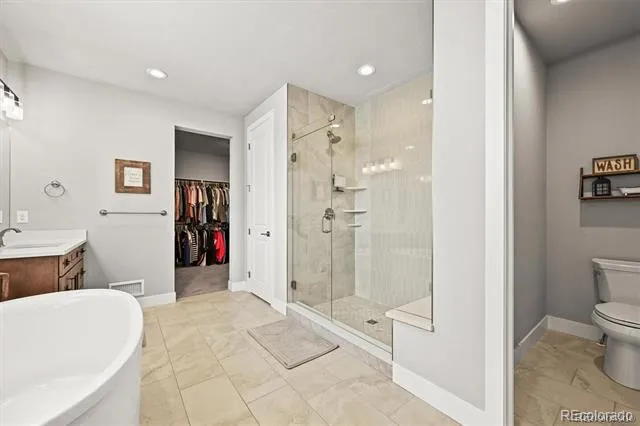 5411 Edenborn Way Castle Rock, CO 80104