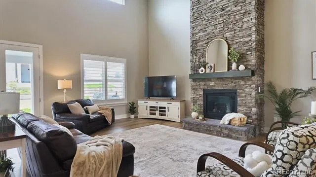 5411 Edenborn Way Castle Rock, CO 80104