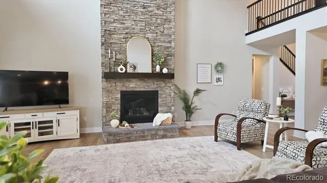 5411 Edenborn Way Castle Rock, CO 80104