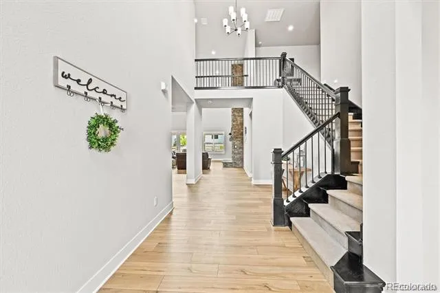 5411 Edenborn Way Castle Rock, CO 80104
