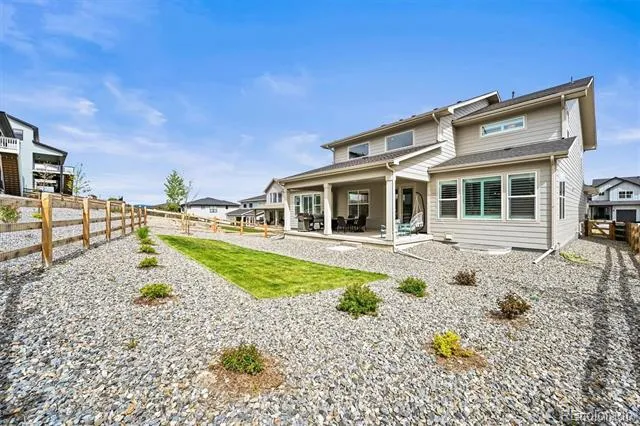 5411 Edenborn Way Castle Rock, CO 80104