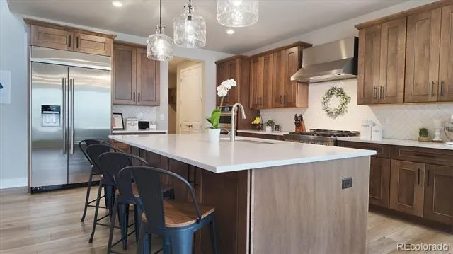5411 Edenborn Way Castle Rock, CO 80104