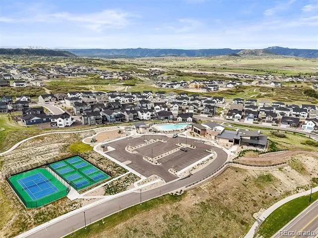 5411 Edenborn Way Castle Rock, CO 80104