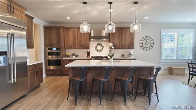 5411 Edenborn Way Castle Rock, CO 80104