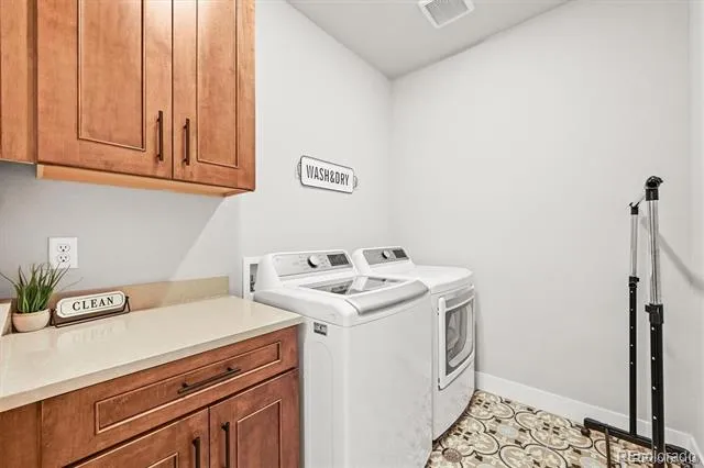 5411 Edenborn Way Castle Rock, CO 80104