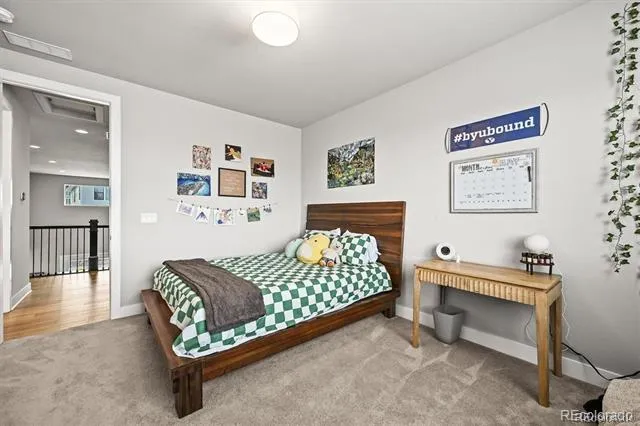 5411 Edenborn Way Castle Rock, CO 80104