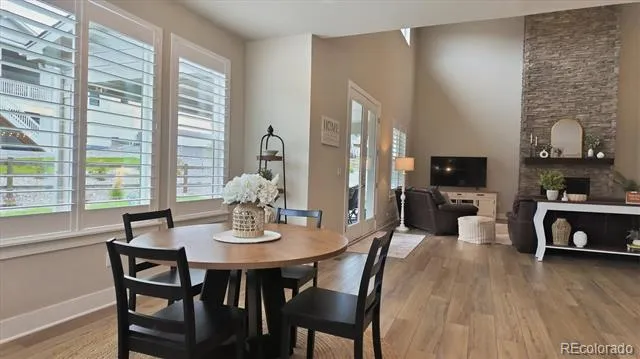 5411 Edenborn Way Castle Rock, CO 80104