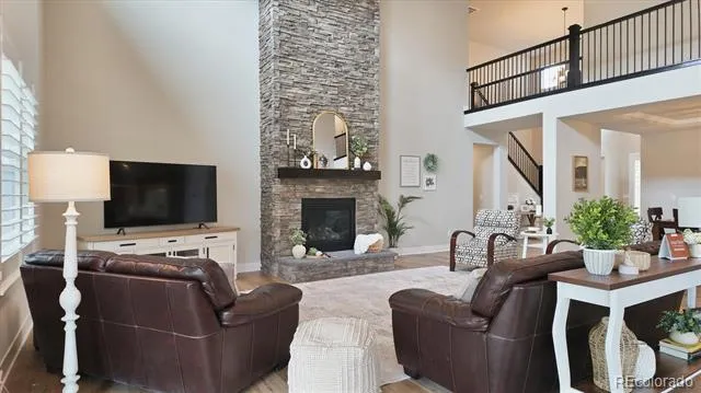 5411 Edenborn Way Castle Rock, CO 80104