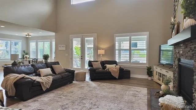 5411 Edenborn Way Castle Rock, CO 80104