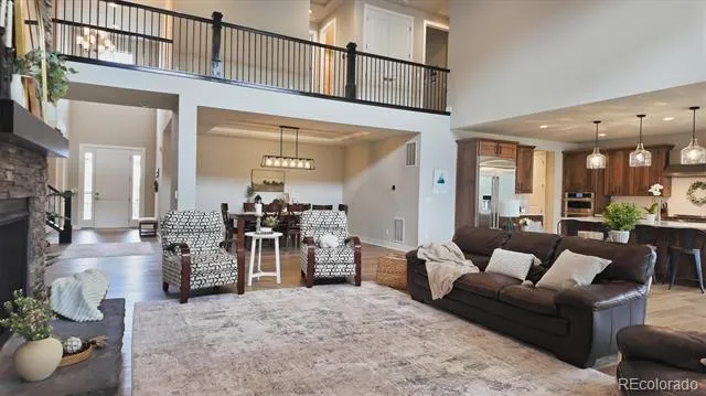 5411 Edenborn Way Castle Rock, CO 80104