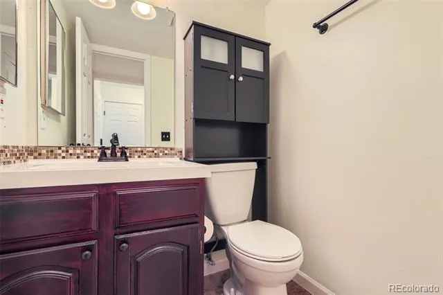 461 S Kalispell Way #D Aurora, CO 80017