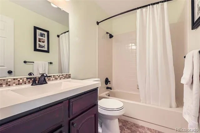 461 S Kalispell Way #D Aurora, CO 80017