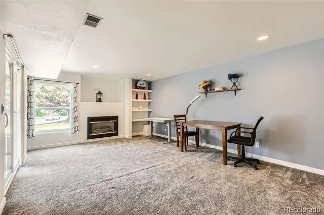 461 S Kalispell Way #D Aurora, CO 80017