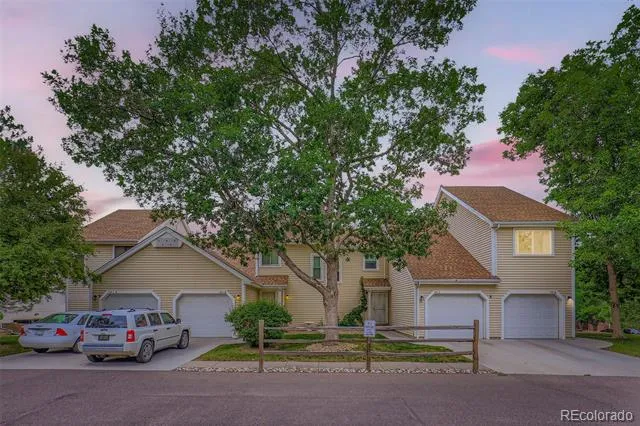 461 S Kalispell Way #D Aurora, CO 80017