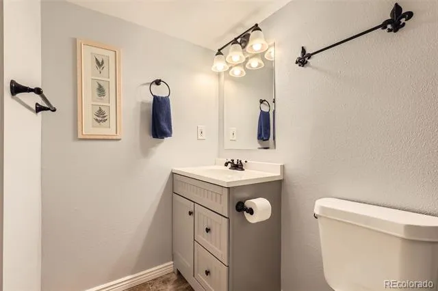 461 S Kalispell Way #D Aurora, CO 80017