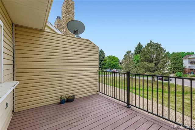 461 S Kalispell Way #D Aurora, CO 80017