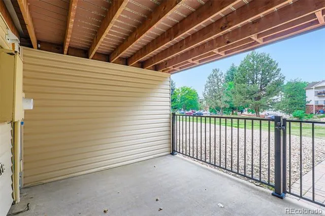 461 S Kalispell Way #D Aurora, CO 80017