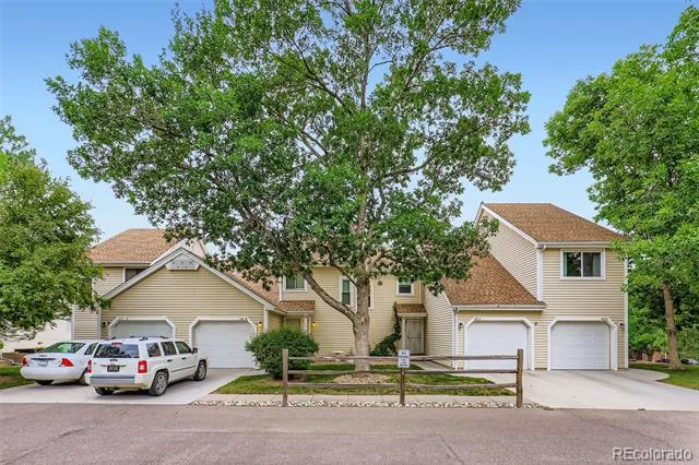 461 S Kalispell Way #D Aurora, CO 80017