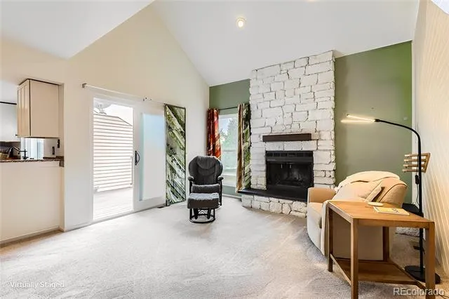 461 S Kalispell Way #D Aurora, CO 80017