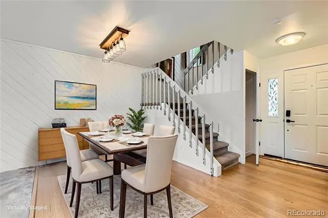 461 S Kalispell Way #D Aurora, CO 80017