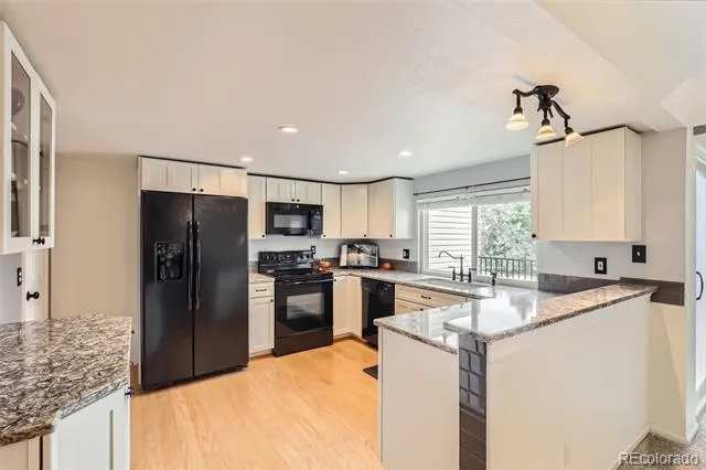 461 S Kalispell Way #D Aurora, CO 80017